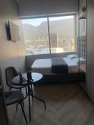 One Thibault Hotel - Table Mountain View Studio