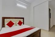 Hotel O SHUBH VILLA