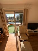 La Terrasse du Liouquet 106 - Piscine et Mer