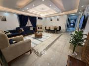 شقه للإيجار في المدينه المنوره متفرع من جامعه الدول و محي الدين