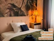 Miedziane ZALESIE - Noclegi Lubin