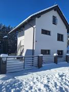 Apartmány Aktiv Lipno