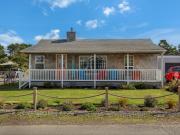 Mermaids Song: Dream Stay 600ft to Beach River