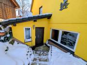 Ferienwohnung Hähnert