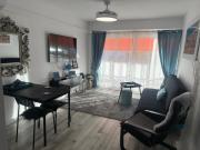 Canal Norte Arenal Beach Sea view