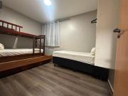 Apto Conforto Av Rio Verde C Ar Cond Wi-Fi garagem