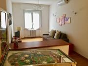 The Pinball house only 5 min from downtown