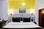 Top New Delhi