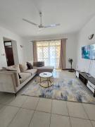 Maries 2 bed all-ensuite Milimani ksm