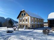 Temelhof - Landhaus mit Sauna und Kamin