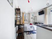 Petit STUDIO COCO, CHAMONIX HYPER CENTRE