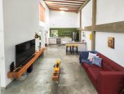 Modern Loft in Zona Rosa Buenos Aires WiFi 500Mb