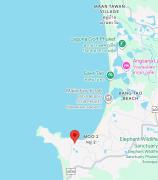 Quiet Nomad Cabin by the Sea, Bangtao Area