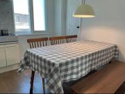 Gangneung Garden Terrace House