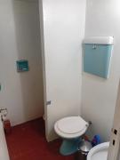 Monoambiente en Pleno centro!