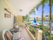 Garden Condos 7 - Central Apartment in Strip