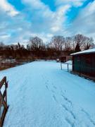 Gastenverblijf Het Groene Hart