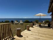 El Reflejo Lodge Spa - Queilen - Chiloé