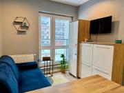 Cozy Nest Ogrody Włochy