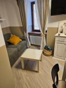 Sara Apartment in Peio Trentino