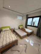 Appartement de luxe en résidence moderne