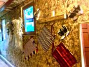 Raikovski Livadi Mountain Villas Pamporovo