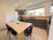 Le Moderna - Clim Parking Wifi BBQ