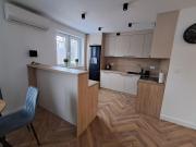 Apartament Centrum Choszczno