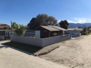 Retiro da Passagem - Casa ampla com Piscina