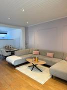 Nieuwe vakantiewoning in Brugge