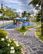 Rizz Santorini Apartment