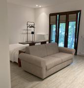 A due passi dal mare, relax e comfort