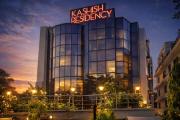 Kashish Residency and Banquet