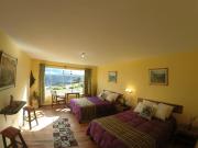 Mirador del Titikaka