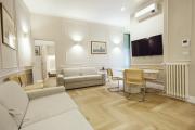 Marcora 6g luxury living apartment in Brera - 15min walk to Duomo