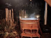 Wonderwild E87, Connect to nature & Dog Friendly