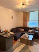 A-Living Tallinn City Centre