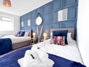 Contractor Stays by Furnished Accommodation Manchester