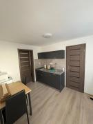 Apartman pri kostole