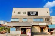 Hotel O MIDC Phase 3 Formerly Sai Angan Lodge