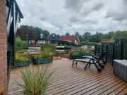 Ferienwohnung Nordholland