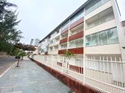 Loft pertinho do mar