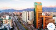 Departamento Vitacura-Las Condes Kennedy