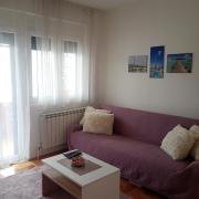 NoVa apartman - stan na dan