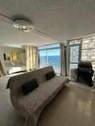 Apartamento Benidorm primera linea