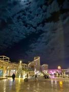 Porto Sokhna apartments sea view