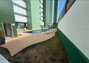 Alugo apartamento próximo ao Parque Shopping