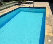 Coração de búzios