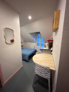 les moulins - chambre 2