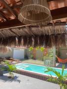 Casa Akua-Milagres-AL